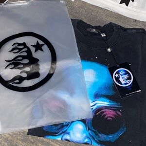 Hellstar Graphic Tee